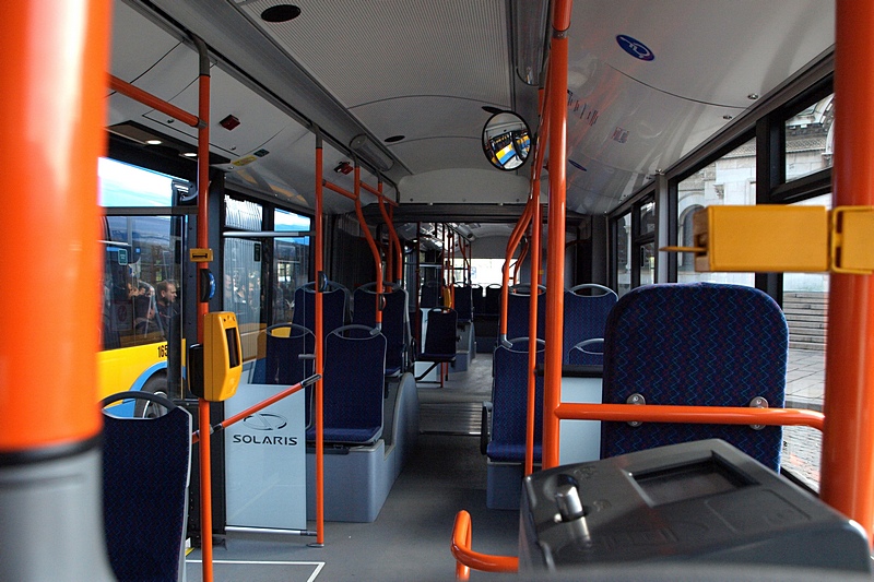 Столичният градски транспорт е със 143 млн лв дефицит който